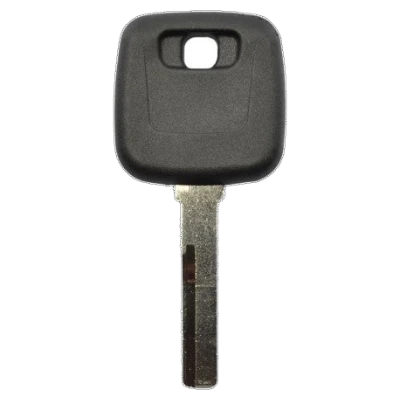 2004 Volvo S40 Transponder Key 
