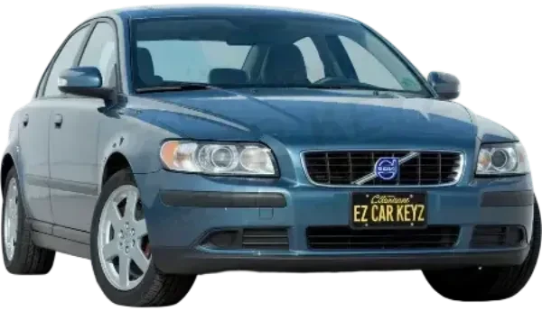 Volvo S40 locksmith
