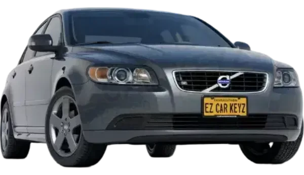 Volvo S40 locksmith