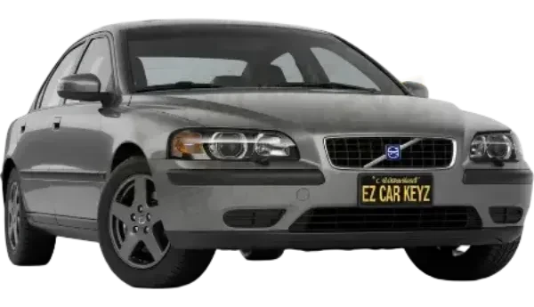 Volvo S60 locksmith