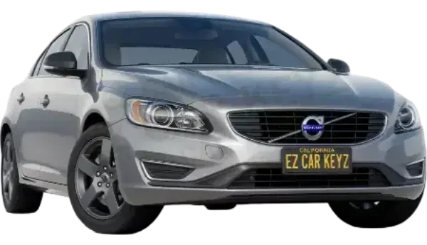 Volvo S60 locksmith