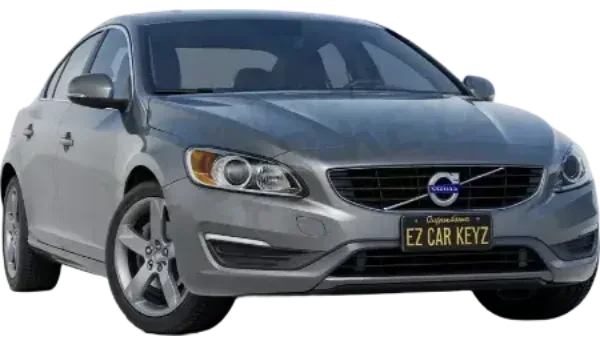 Volvo S60 locksmith