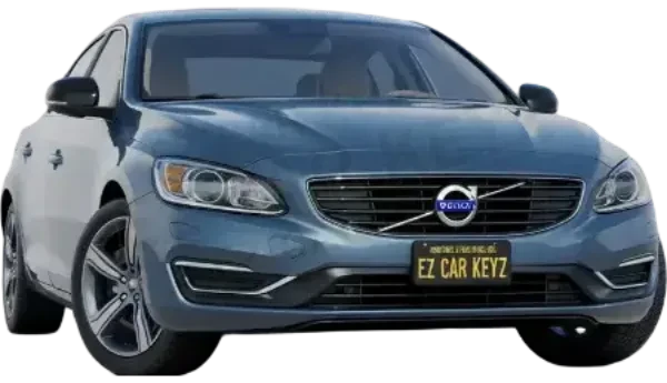 Volvo S60 locksmith