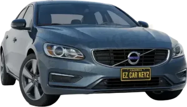Volvo S60 locksmith