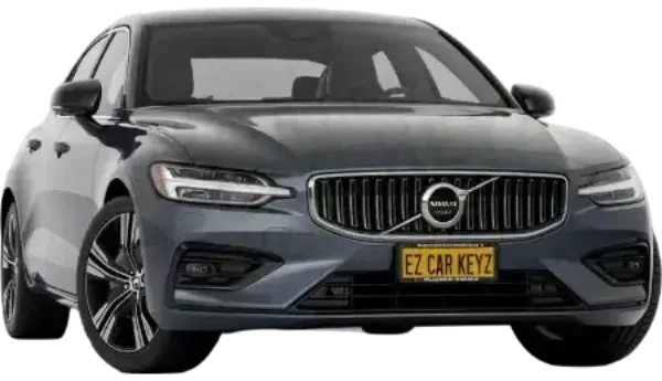 Volvo S60 locksmith