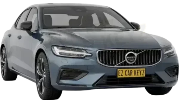 Volvo S60 locksmith