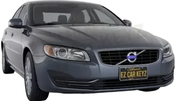 Volvo S80 locksmith