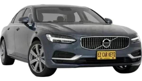 Volvo S90 locksmith
