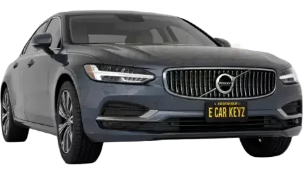 Volvo S90 locksmith