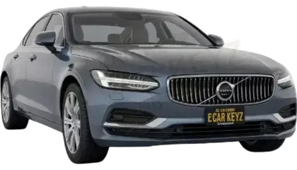 Volvo S90 locksmith