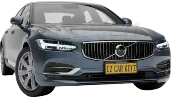 Volvo S90 locksmith