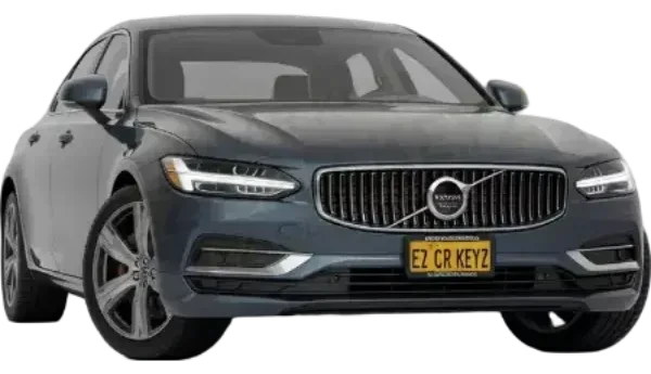 Volvo S90 locksmith