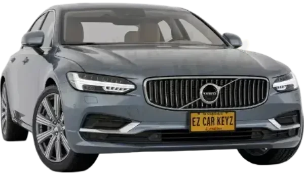 Volvo S90 locksmith