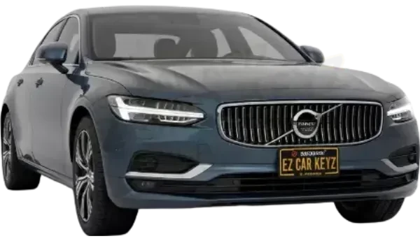 Volvo S90 locksmith