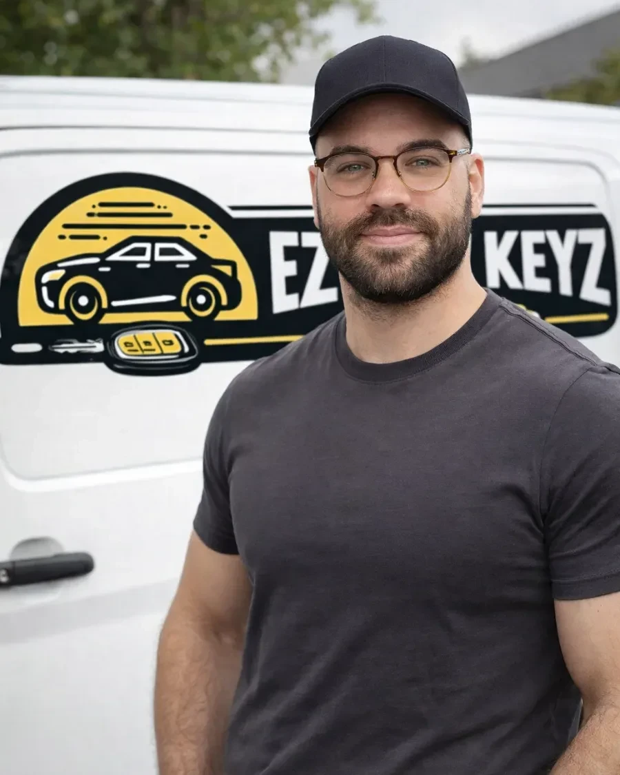Professional 2024 Volvo S90 locksmith quote from EZ Car Keyz Alpine CA