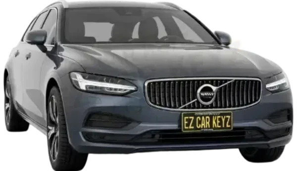Volvo V90 locksmith