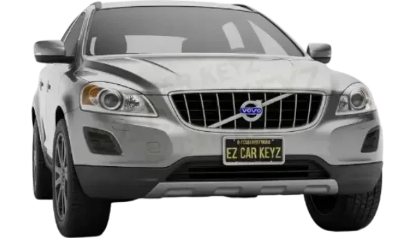 Volvo Xc60 locksmith