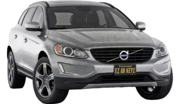 Volvo Xc60 locksmith
