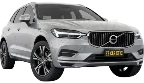 Volvo Xc60 locksmith
