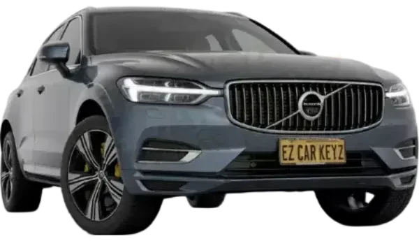 Volvo Xc60 locksmith