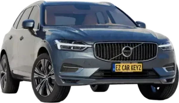 Volvo Xc60 locksmith