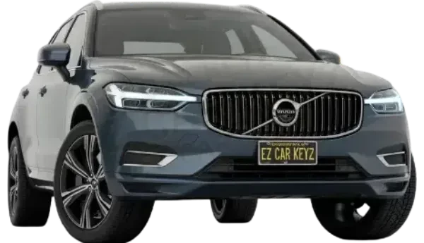 Volvo Xc60 locksmith