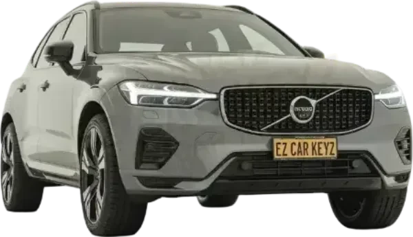 Volvo Xc60 locksmith