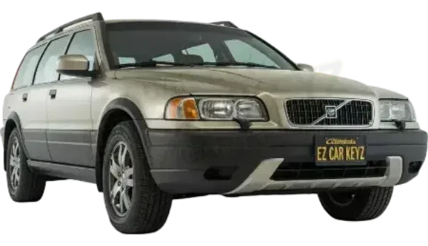 Volvo Xc70 locksmith