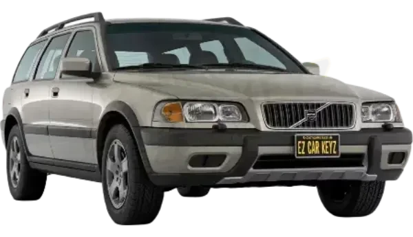 Volvo Xc70 locksmith