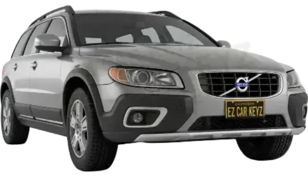 Volvo Xc70 locksmith