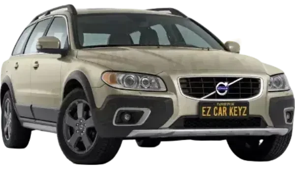 Volvo Xc70 locksmith