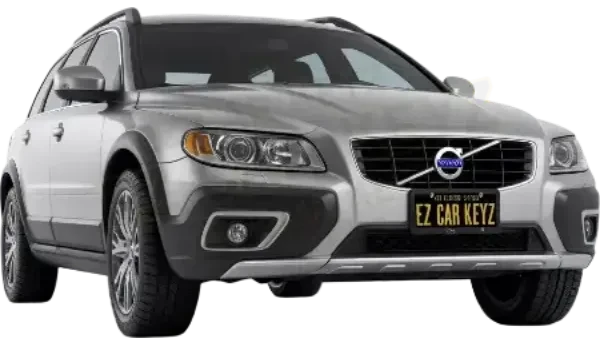 Volvo Xc70 locksmith