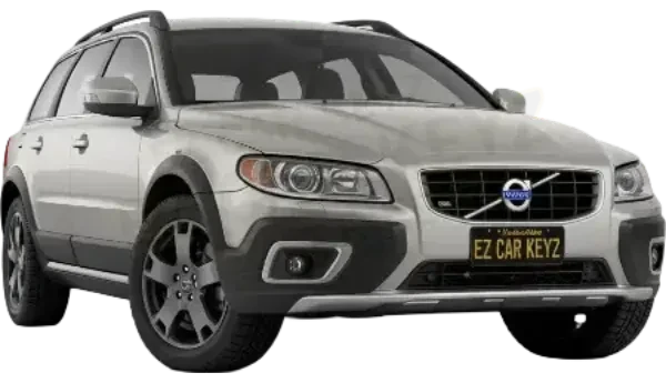 Volvo Xc70 locksmith