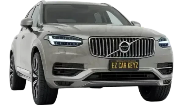 Volvo Xc90 locksmith