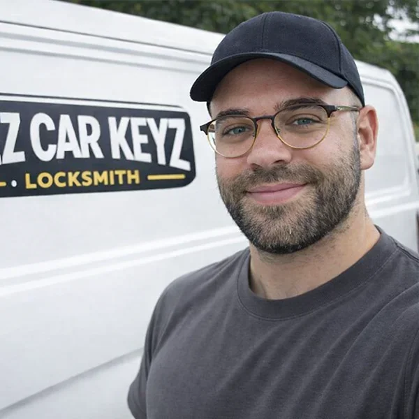 Marco Levy - EZ Car Keyz Locksmith San Diego