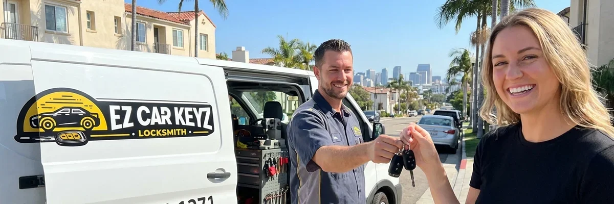 EZ Car Keyz Broken Key customer review