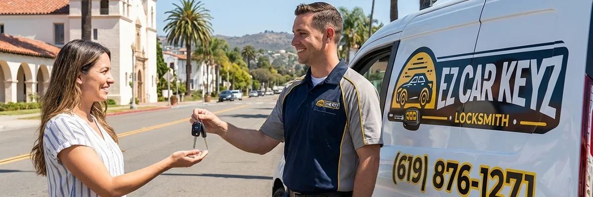 EZ Car Keyz Fob Programming customer review