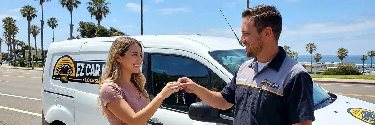 EZ Car Keyz Motorcycle Keys customer review