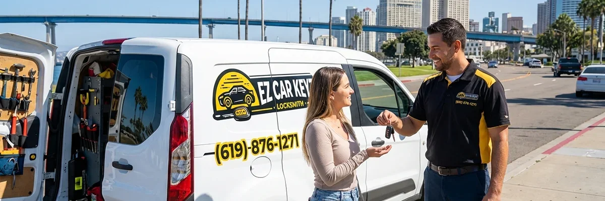 EZ Car Keyz Transponder Keys customer review