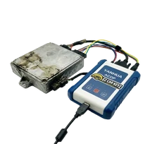 Mobile advanced all-keys-lost on a 2020 Volkswagen Atlas at a driveway in Coronado, California, with the dealer quoting two thousand for a new module. Immobilizer pulled, EEPROM read, crypto data extracted, fresh credentials written.