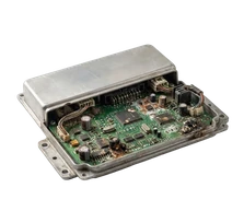Mobile ECU reflash on a 2018 Mercedes GLC at a residence in Imperial Beach, California, after an aftermarket alarm corrupted the immobilizer data. VVDI2 returned the unit to virgin factory state, reopening the OBD-II programming path.