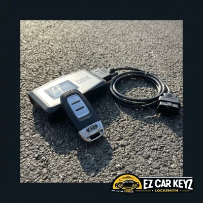 Audi How the Mobile Path Compresses