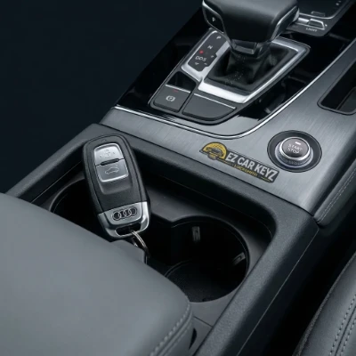 Audi Why the Right Spot Saves the Diagnosis