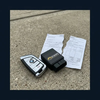 BMW dealer vs EZ Car Keyz pricing comparison