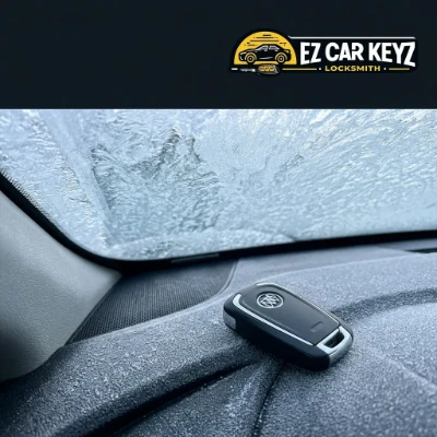 Buick Fob Not Detected, Especially Cold Mornings