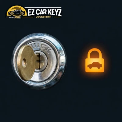 Buick pro tip