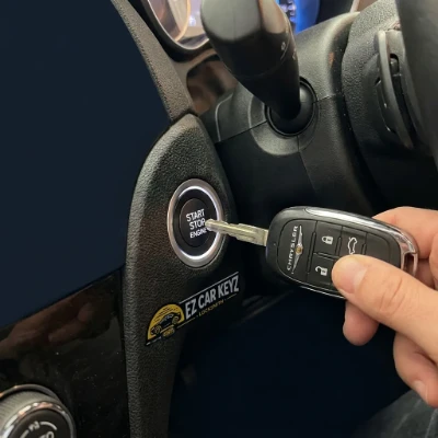 Chrysler pro tip