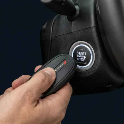 Dodge fob backup step 2
