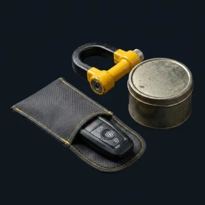 Ford Practical Protection for Your Ford in 619