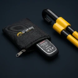 GMC The Cheapest Relay-Theft Defense Available